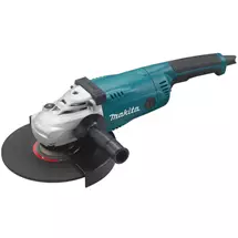 Angle Grinders | Makita GA9020KD/2 angle grinder 23 cm 6600 RPM 2200 W 8.1 kg