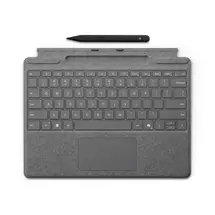 Microsoft Surface Pro Keyboard + Slim Pen Microsoft Cover port