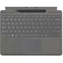 Microsoft Surface Pro Signature Keyboard w/ Slim Pen 2 QWERTY