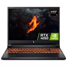 Acer Nitro V 16 V16 ANV1641 16" WUXGA R7 8845HS 16GB 512GB RTX4050