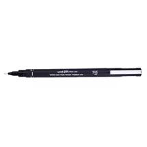 Fineliners | Uni-Ball Pin UF-222-07 Capped gel pen Red 1 pc(s) | In Stock