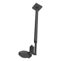 Flexson | Flexson FLXE100ACM1021 speaker mount Ceiling Black