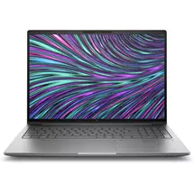 HP ZBook Power 16 inch G11 Mobile Workstation PC Wolf Pro Security