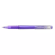Uni-Ball Pin UF-222-07 Capped gel pen Purple 1 pc(s)