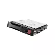 HPE 4TB 3.5" SATA III internal hard drive 7200 RPM 3.5" Serial ATA III