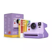 Polaroid EB Now Gen 2 (Purple) | In Stock | Quzo UK