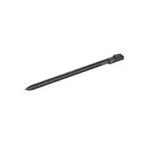 Lenovo 4X81L12874 stylus pen 3.8 g Black | Quzo UK