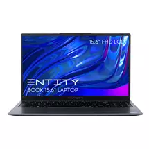 Entity Book 15  15.6in Laptop Intel® Celeron® DualCore N4020 39.6 cm