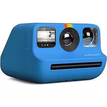 Polaroid Go Generation 2 Blue | Quzo UK