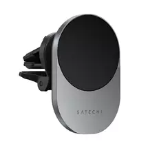 Top Brands | Satechi Qi2 Wireless Car Charger | Quzo UK