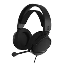 Stealth Premium Gaming Headset - Black | In Stock | Quzo UK