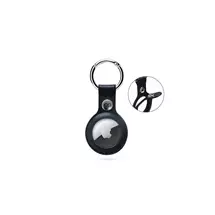 Epico Leather AirTag Case | In Stock | Quzo UK