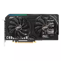 ASRock Intel Arc B570 Challenger 10GB OC Graphics Card, 10GB GDDR6,