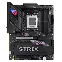 ASUS ROG STRIX B850-E GAMING WIFI AMD B850 Socket AM5 ATX