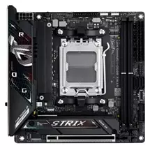 ASUS ROG STRIX B850-I GAMING WIFI AMD B850 Socket AM5 mini ITX