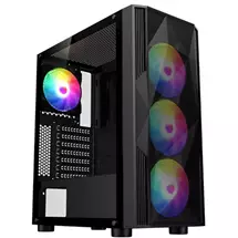 RGB Gaming Case, Intel i7 12 Core 20 Threads 3.60GHz (5.00GHz Boost)