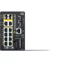 Cisco Catalyst IE31008T2CE network switch Managed L2 Gigabit Ethernet