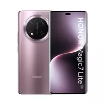 Honor Magic7 Lite 17.2 cm (6.78") Android 14 5G USB TypeC 8 GB 512 GB