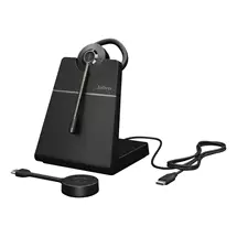 Jabra Engage 55 SE - USB-C UC Convertible (Include Stand), EMEA/APAC