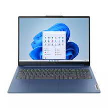 Lenovo IdeaPad Slim 3 16IRU8 Intel® U U300 Laptop 40.6 cm (16") WUXGA