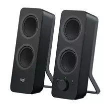 Logitech Z207 Bluetooth Computer Speakers | In Stock