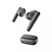 POLY VFREE 60 BLK EARBUDS+BT700C+BCH | In Stock | Quzo UK