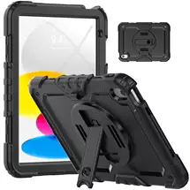 Techair TAXIPF069 iPad 10th & 11th Gen Rugged Case