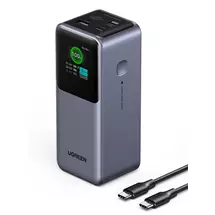 Ugreen 20000mAh 130W Fast Charging Powerbank | In Stock