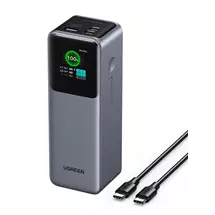 Ugreen 25000mAh 200W Fast Charging Powerbank | In Stock