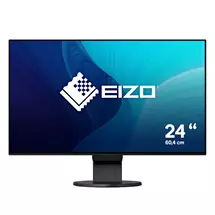 EIZO FlexScan EV2451BK LED display 60.5 cm (23.8") 1920 x 1080 pixels