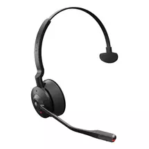 Jabra Engage 55 SE - USB-A MS Mono, EMEA/APAC | Quzo UK