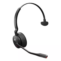 Jabra Engage 55 SE - USB-A UC Mono, EMEA/APAC | Quzo UK