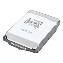 Toshiba MG09 internal hard drive 14 TB 7200 RPM 3.5" Serial ATA III