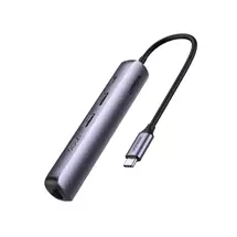 Ugreen 10919 laptop dock/port replicator Wired USB 3.2 Gen 1 (3.1 Gen