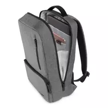 Belkin Laptop Cases | Belkin Classic Pro 39.6 cm (15.6") Backpack case Black, Grey