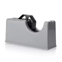 Desk Tape Dispenser 25mm - DISPD25E | In Stock | Quzo UK