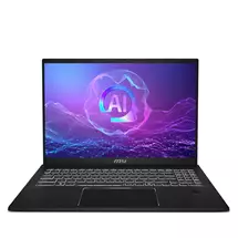 MSI Summit A16 AI+ A3HMTG027UK AMD Ryzen AI 9 365 Hybrid (2in1) 40.6