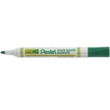 Pentel MW85 marker 12 pc(s) Bullet tip Green | In Stock