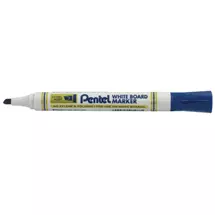 Pentel MW86 marker 12 pc(s) Chisel tip Blue | In Stock