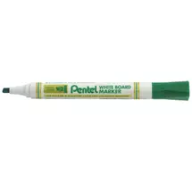 Pentel | Pentel MW86 marker 12 pc(s) Chisel tip Green | In Stock