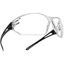 Bolle | Bolle  Safety Slam Anti Scratch Anti Fog Spectacles Clear (Pack 1)