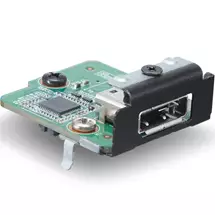 Lenovo 4XH1K25075 interface cards/adapter Internal DisplayPort