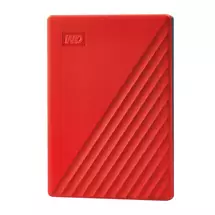 External Hard Drive | Western Digital My Passport external hard drive 4 TB 3.2 Gen 1 (3.1