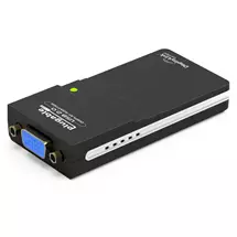 Outlet  | Plugable Technologies USB 2.0 to VGA Video Graphics Adapter for