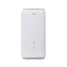 Acer Connect X6E 5G CPE EU Plug wireless router Gigabit Ethernet