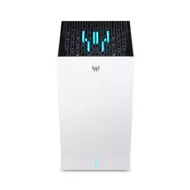 Acer Predator Connect T7 WiFi 7 wireless router Gigabit Ethernet