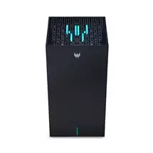 Acer Predator Connect X7 5G CPE wireless router Gigabit Ethernet