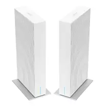 Network Routers | Acer Wave 7, wifi 7 Mesh Router, EU plug, dual pack wireless router