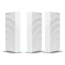 Acer Wave 7, wifi 7 Mesh Router, EU plug, triple pack wireless router