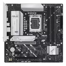 ASUS PRIME B860M-A-CSM Intel B860 LGA 1851 (Socket V1) micro ATX